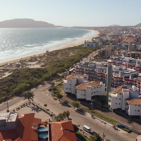 Lindo Apto Na Rua Da Praia Ingleses Florianópolis 외부 사진