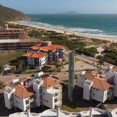 Lindo Apto Na Rua Da Praia Ingleses Florianópolis 외부 사진