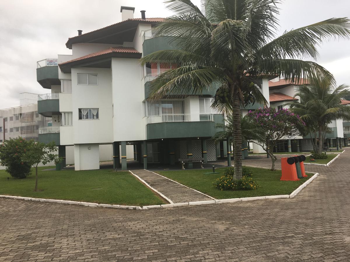 Lindo Apto Na Rua Da Praia Ingleses Florianópolis 외부 사진