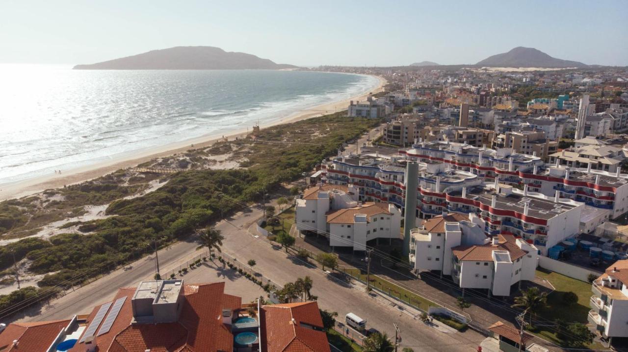 Lindo Apto Na Rua Da Praia Ingleses Florianópolis 외부 사진