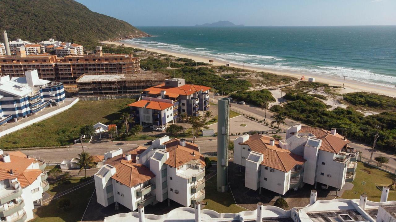 Lindo Apto Na Rua Da Praia Ingleses Florianópolis 외부 사진